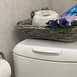 Apartamento Casa Blanca Ii Pírgos Dhiroú
