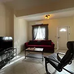 Apartamento Casa Blanca Ii Pírgos Dhiroú