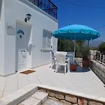Casa Blanca Ii Apartamento Pírgos Dhiroú