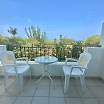 Casa Blanca Ii Apartamento Pírgos Dhiroú
