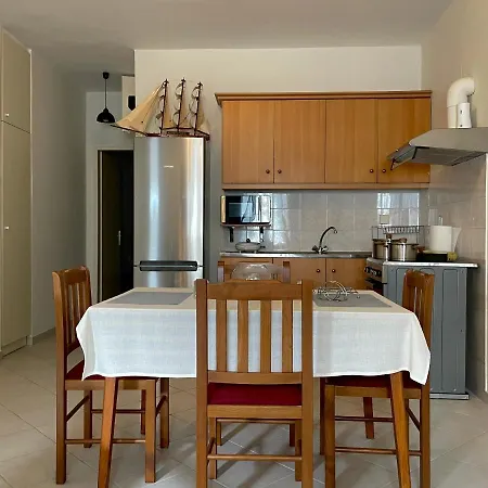 Apartment Casa Blanca Ii *