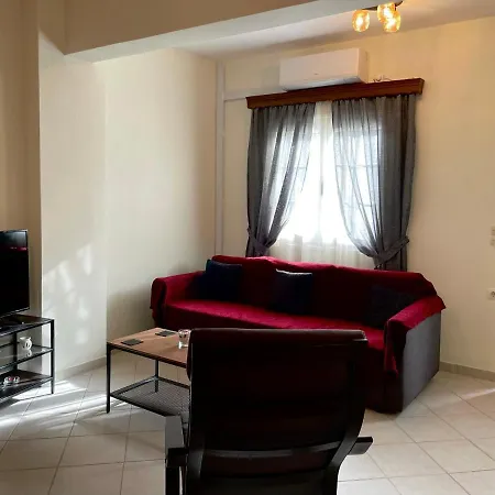 Apartment Casa Blanca Ii