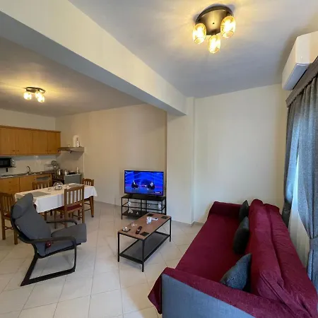 Apartment Casa Blanca Ii