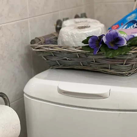 Apartamento Casa Blanca Ii Pírgos Dhiroú