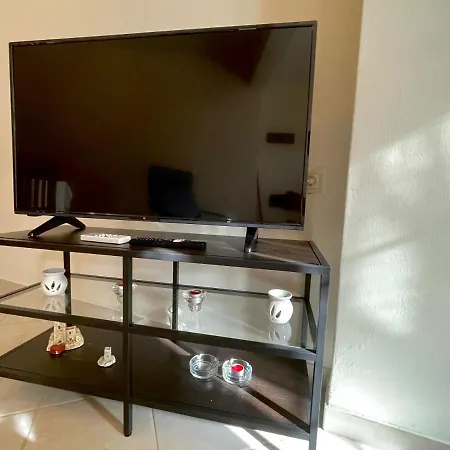 Casa Blanca Ii Apartment Pyrgos Dirou
