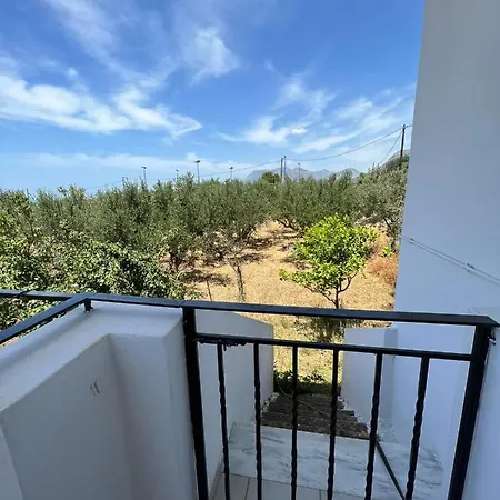 Apartamento Casa Blanca Ii