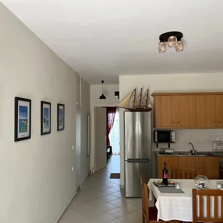 Casa Blanca Ii * Pyrgos Dirou