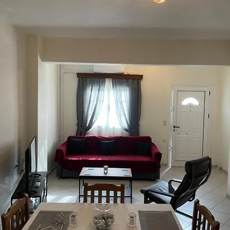 Διαμέρισμα Casa Blanca Ii *