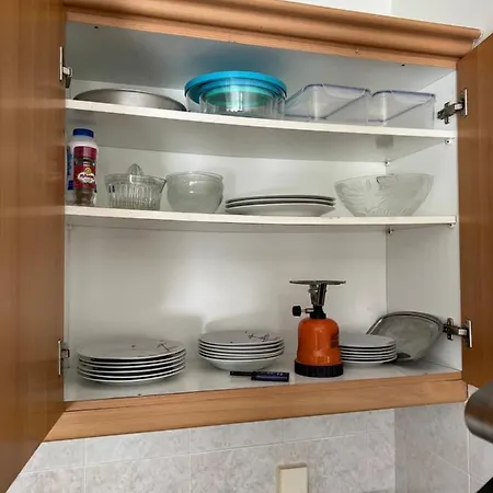 Apartamento Casa Blanca Ii