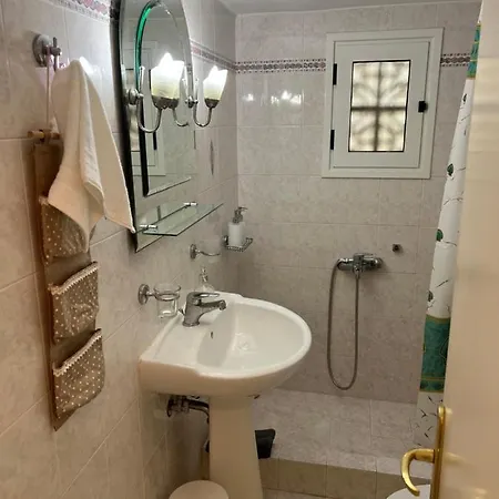 Casa Blanca Ii Apartamento *