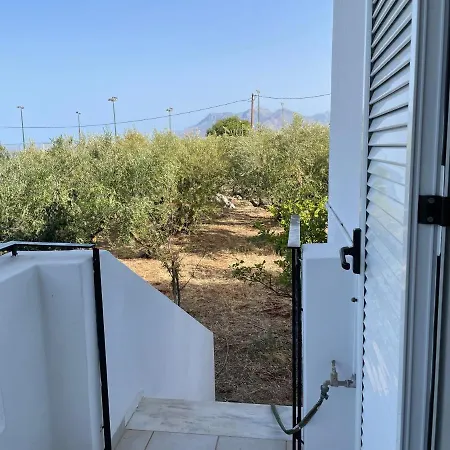 Casa Blanca Ii Apartment Pyrgos Dirou