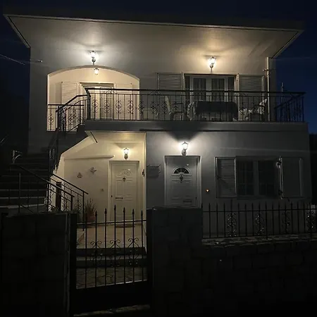 Casa Blanca Ii *