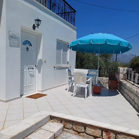 Casa Blanca Ii Apartment Pyrgos Dirou