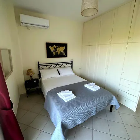 Apartment Casa Blanca Ii *