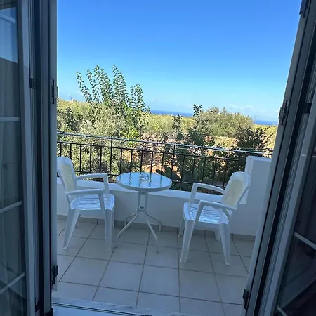 Casa Blanca Ii * Pyrgos Dirou