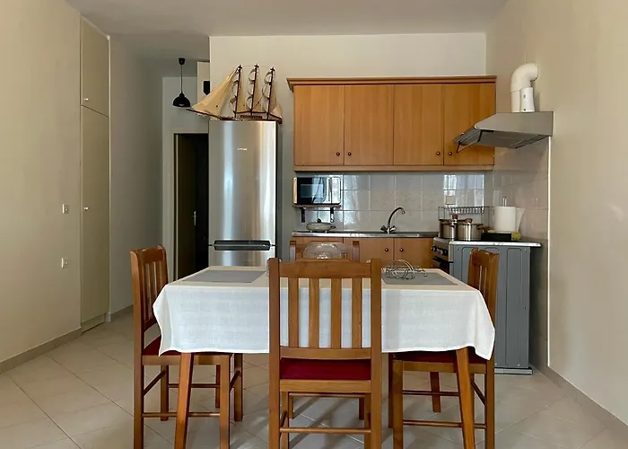 Appartement Casa Blanca Ii *