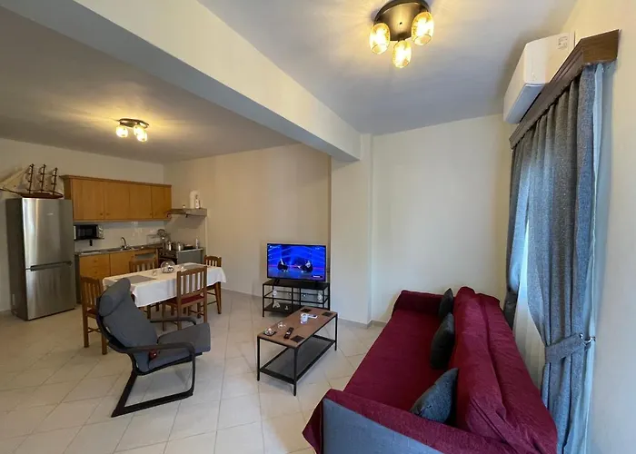 Appartement Casa Blanca Ii