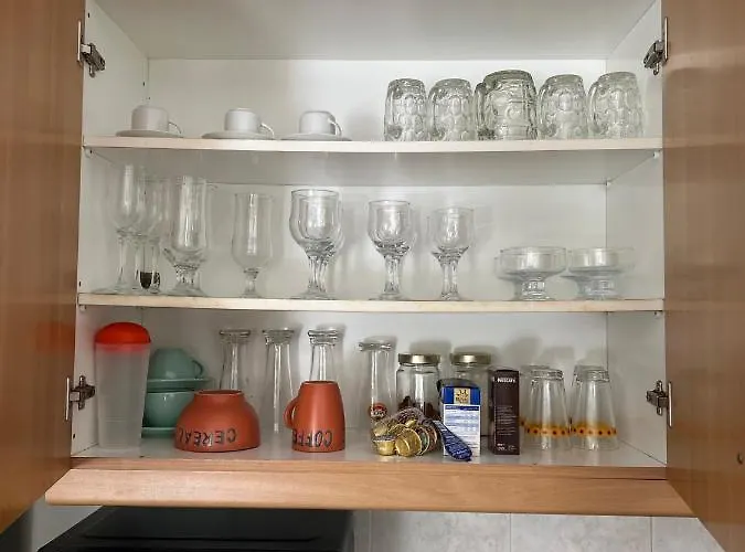 Casa Blanca Ii * Pírgos Dhiroú