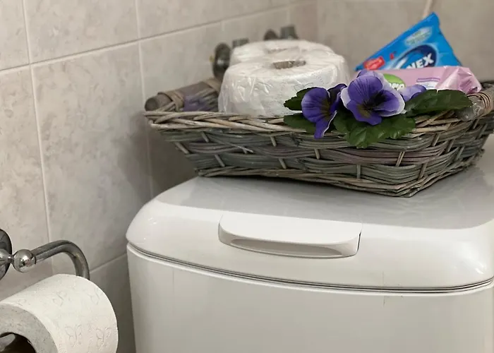 Appartement Casa Blanca Ii Pírgos Dhiroú