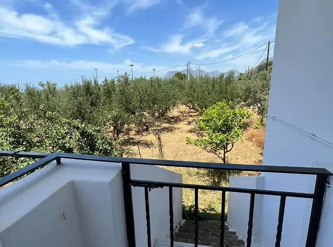 Appartement Casa Blanca Ii