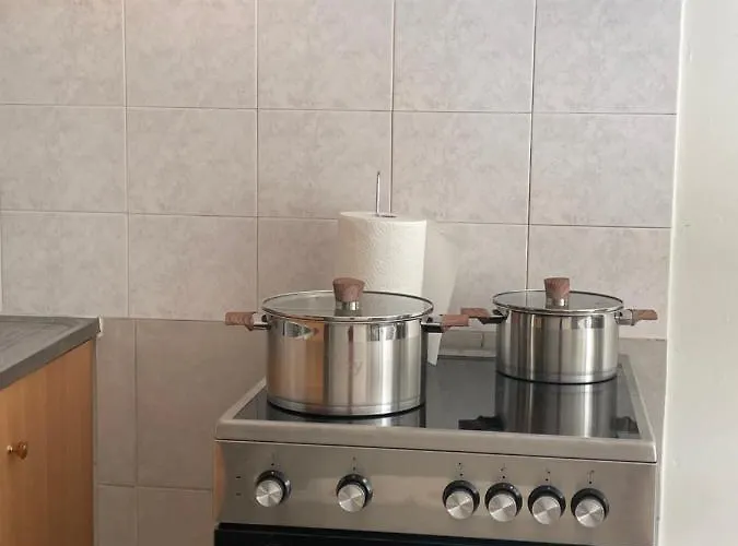 Casa Blanca Ii * Pírgos Dhiroú