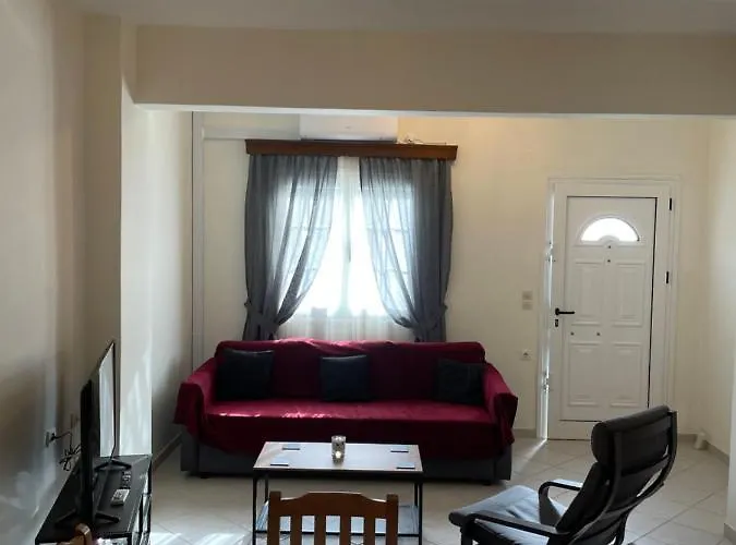 Appartamento Casa Blanca Ii *