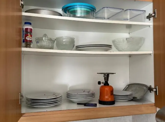 Appartamento Casa Blanca Ii