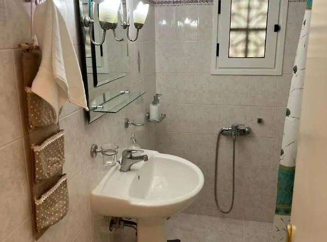 Casa Blanca Ii Appartement *