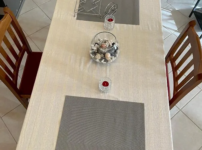 Appartement Casa Blanca Ii Pírgos Dhiroú