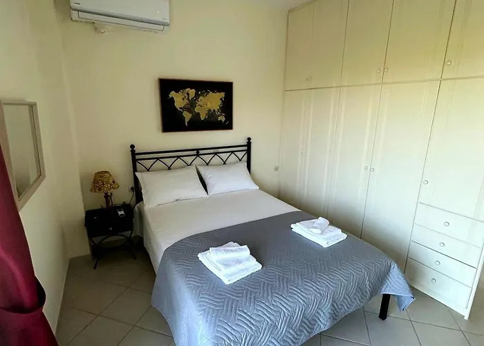 Appartamento Casa Blanca Ii *