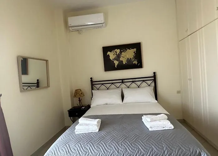 Casa Blanca Ii Appartamento *